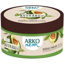 Mey İthalat Avokado Yağı 250 ml