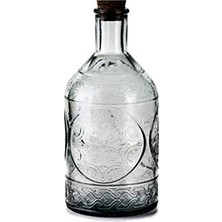 Mey İthalat Botella Toscana Tıpalı Yağ Şişesi 650 cc