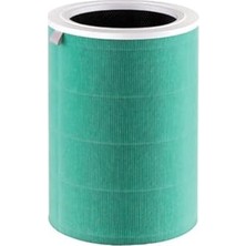 Mey İthalat Air 3h Pro Purifier Anti-Formaldehit S1 Hepa Filtre, Rfıd Çipli