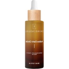 Die Grup Göz Altı Serum 30 Ml, %5 Kafein ve Vitamin C Içerir