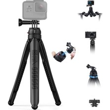 Mey İthalat Go-Quick Iı Esnek Tripod Jj-01 T121GBB1