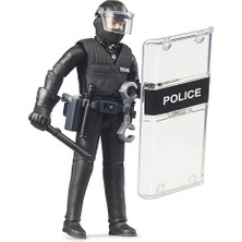 Die Grup Özel Harekat Polisi