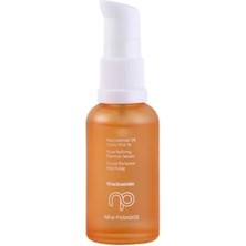 Mey İthalat Niacinamide Içeren Akne ve Siyah Nokta Karşıtı Cilt Serumu, 30 ml
