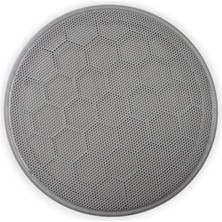 Mey İthalat Sol Arka Kapı Hoparlör Kapağı Gri 3B0868149 Vw Golf 4 ile Uyumlu 1998-2004