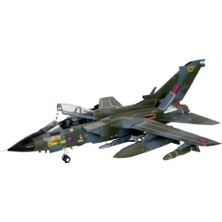 Die Grup Revell Model Set Tornado Gr. Mk. 1 Raf - 1:72-64619