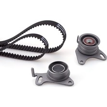Mey İthalat Triger Seti Hyundai H100, H1 2.5 D/2.5 Td, Mitsubish K025435XS