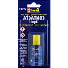 Die Grup Sıvı Yapıştırıcı - Pratik Kullanım BLISTER-29601