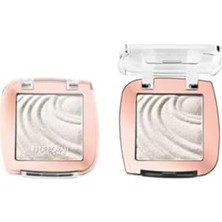 Mey İthalat Tekli Sedefli Göz Farı Shimmery White 01 Beyaz