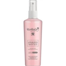 Die Grup Gül Suyu Sprey, 125 Ml, Doğal Yatıştırıcı
