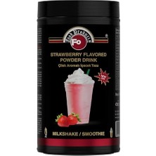 Mey İthalat Milk Shake Çilek 1 kg
