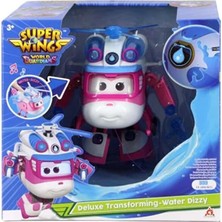 Mey İthalat Deluxe Dönüşen Water Dizzy Figür