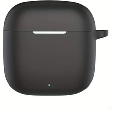 Toyigoo Huawei Freebuds Se 3 Hang Kılıf - Siyah