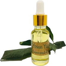 Mey İthalat Yosun Yağı 20 ml