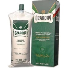 Die Grup 200 ml Okaliptüs Yağı ve Mentollü Tıraş Kremi