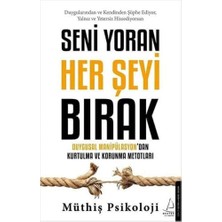 Mey İthalat Duygusal Manipülasyondan Korunma ve Kurtulma Rehberi