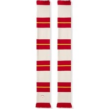 Mey İthalat Galatasaray 5 Yıldızlı Çocuk Triko Atkı C252203