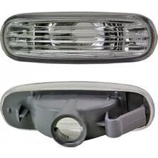 BSG Psa Bıpper/nemo/fiorino B.m  2008  Çamurluk Sinyali  (Oem NO:1612811180)