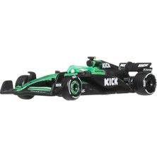 Die Grup Hot Wheels®f1 - Sauber (Bortoleto)