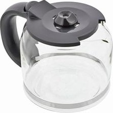 Mey İthalat EKF7700 Filtre Kahve Makinesiyle Uyumlu Cam Demlik