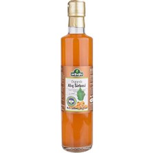 Mey İthalat Organik Alıç Sirkesi 500 ml