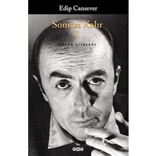 Mey İthalat Sonrası Kalır I – Şiirlerin Tamamı
