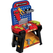 Die Grup - Technic Tamir Set Oyuncağı