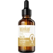 Mey İthalat Arpa Yağı 50 ml Soğuk Sıkım, Saf, Doğal, Katkısız