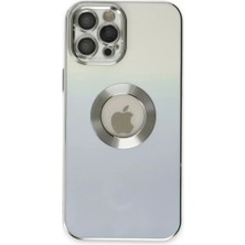 Motto Ticaret Apple Iphone 12 Pro Kılıf Best Silikon - Mavi