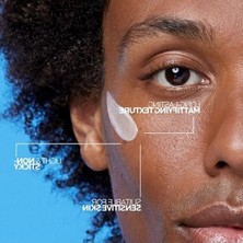 Die Grup La Roche Posay Effaclar Mat - Yağlı Ciltler Için Bakım Kremi 40ML
