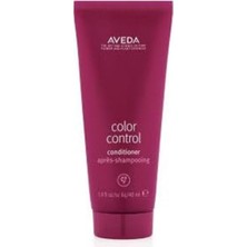 Die Grup Aveda Color Control Conditioner Boyalı Saçlar Için Saç Kremi 40ML