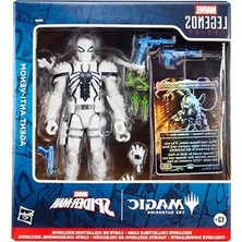 Die Grup Aksiyon Figürü - Magic: The Gathering Agent Anti-Venom