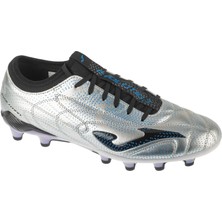 Die Grup Joma Evolution 2512 Futbol Krampon, Gümüş, 41 Beden