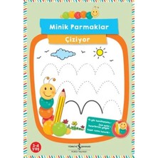 K&A Minik Parmaklar Çiziyor