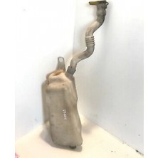BSG Renault Clio 3 2005- Su Fıskiye Deposu  (Oem NO:7701058023)