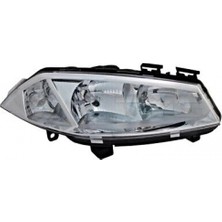 BSG Renault Megane 2002-2006 Far Sağ Manuel (Oem NO:7701064017)