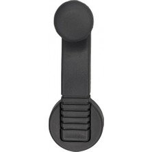 BSG Renault  R9  R11 80- Cam Açma Kolu Grı (Oem NO:7702253025)
