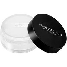 Trendexa Apıeu Mineral 100 Hd Pürüzsüz Görünüm Sağlayan Mineral Pudra