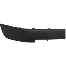 BSG Renault Megane Iı 03,06, Ön Tampon Bandı Sağ E.m (Oem NO:7701474482)