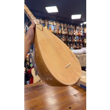 Pena Müzik Kısa Sap Profesyonel Dut Bağlama 41 Tekne