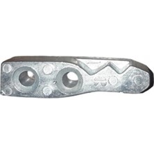 BSG Renault R. 12 71- Kapı Kilit Karşılığı Sol Yenı Model (Oem NO:7702128494)