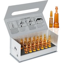 Trendexa Yoğunlaşma Nane Saç Serumı, Saç Oluşumuna Yardımcı, Dökülme Karşıtı, Biotin, Keratin, Peptid, Procapil Saç Vitamini Kompleksi