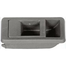 BSG Renault R. 9 88- Kapı Iç Açma Kolu Sıyah (Oem NO:7702257677)