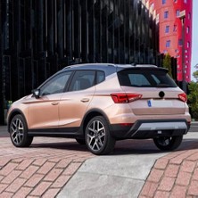 Trendexa Motor Kaputu Açma Telinin Kolu 6R1823533 Seat Arona Uyumlu 2018-2022