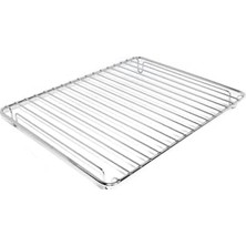 Trendexa Fırın Izgara Rafı 318X248 Mm, Beyaz