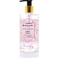 Trendexa Liquid Hand Wash 350 ml - Secret Paradise Sıvı El Sabunu