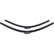 Trendexa 70X60 cm Ön Cam Silecek Takımı Citroen C4 Sedan ile Uyumlu 2008-2011