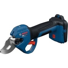 Trendexa 06008D8200 Bosch Ggp 18 V-32 Güçlü Akülü Ağaç Budama Makası (Solo)