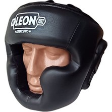 Trendexa Leon Hardy Boks, Muay Thai ve Kick-Boks Antrenman Kaskı