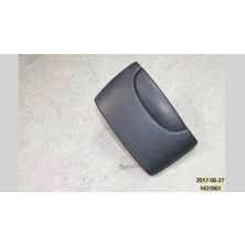 BSG Renault Kangoo 1998- Kapı Dış Açma Kolu Sol Yan Sürgülü (Oem NO:8200107371)