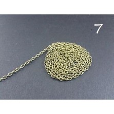 Trendexa Zincir 3 mm 100 cm